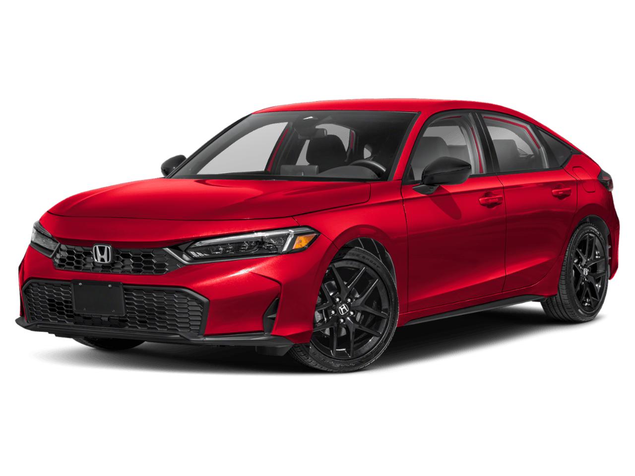 honda civic hatchback 2025 19XFL2H88SE011166 image honda civic hatchback 2025 19XFL2H88SE011166 image